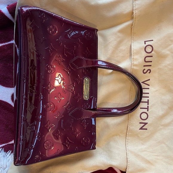 Louis Vuitton bag - Picture 6 of 9